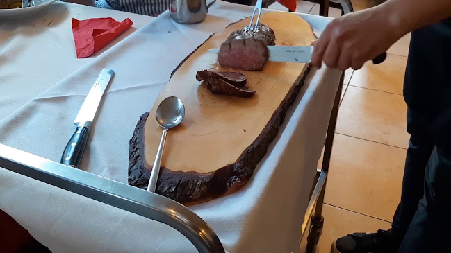 Opinii despre Pizzeria Ristorante Rossini în Schwandorf - Gastronomie und Hotellerie