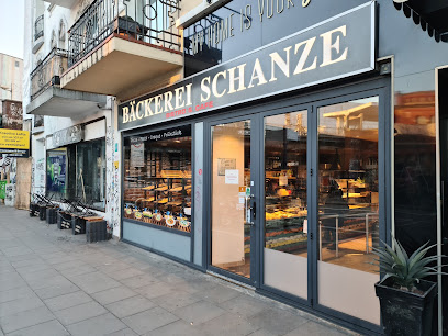 Bäckerei Schanze