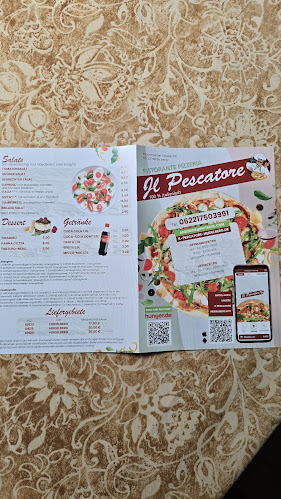 Il Pescatore Heidelberg