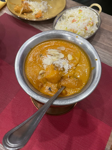 gandhi haus bonn - Bonn