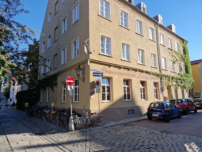 Comentarii opinii despre Restaurant Drei Königinnen