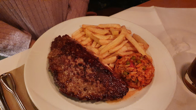 Sportheim Dietesheim