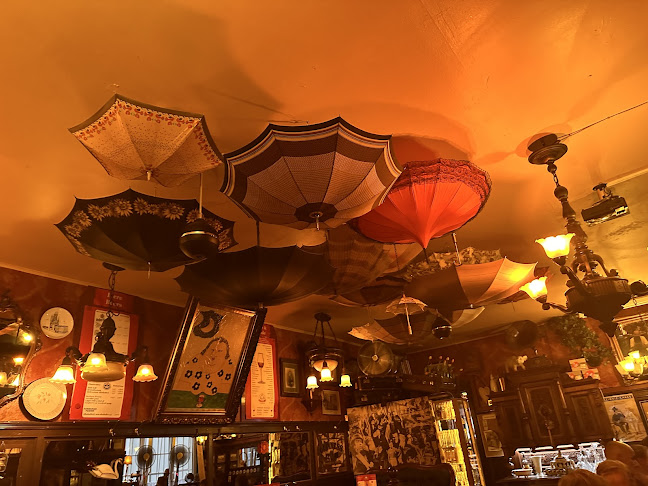 Comentarii opinii despre Dicke Wirtin