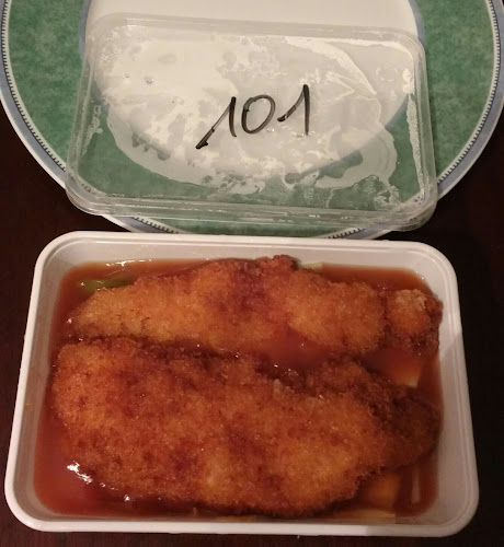 Wok Inn - Gastronomie und Hotellerie