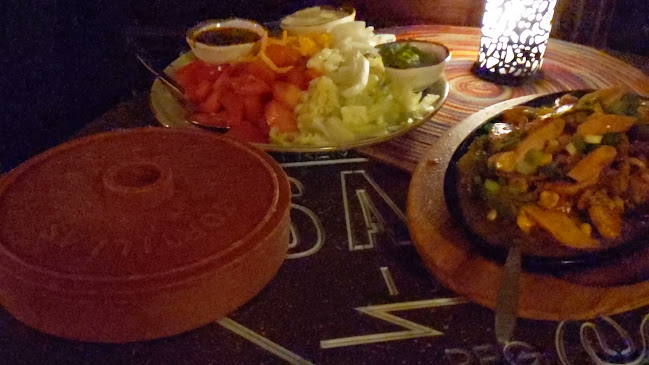 Opinii despre Coyote Cafe în Saarlouis - Gastronomie und Hotellerie