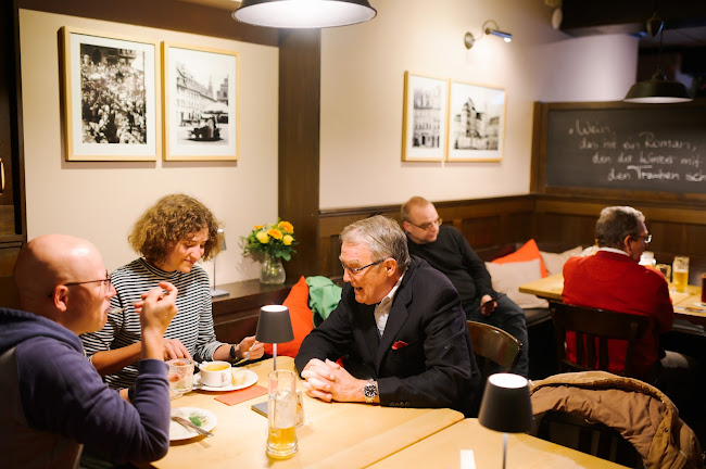 Comentarii opinii despre Zum Schwarzen Bären