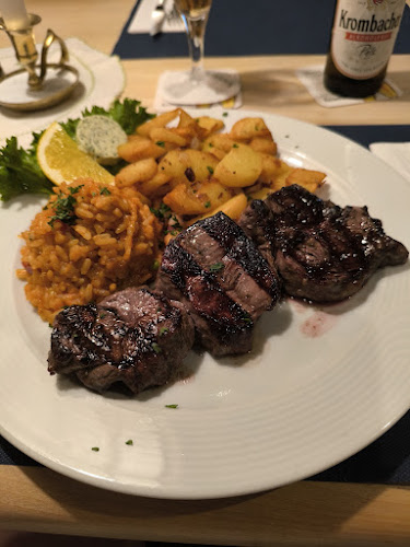 Opinii despre Krug zum grünen Kranze în Detmold - Gastronomie und Hotellerie