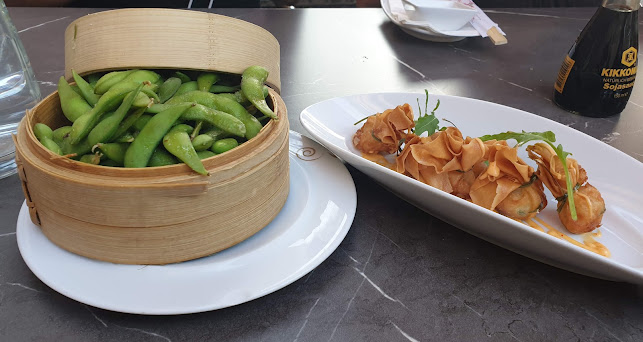 KAIZEN Raunheim - Gastronomie und Hotellerie