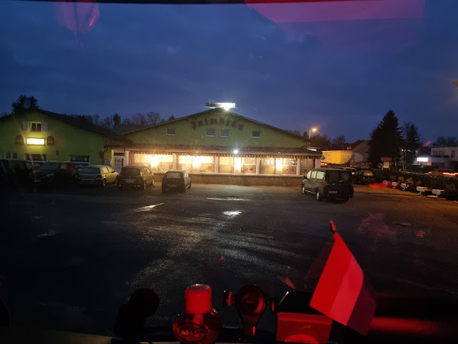 Restaurant Herz'l im Autohof - Bruchsal