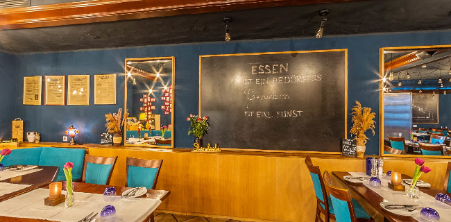 Anfora - Düsseldorf - Düsseldorf