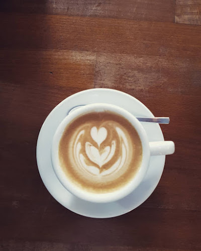 Opinii despre The Espresso BAR în Frankfurt am Main - Gastronomie und Hotellerie