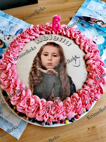 Café Krümelkeks - Berlin