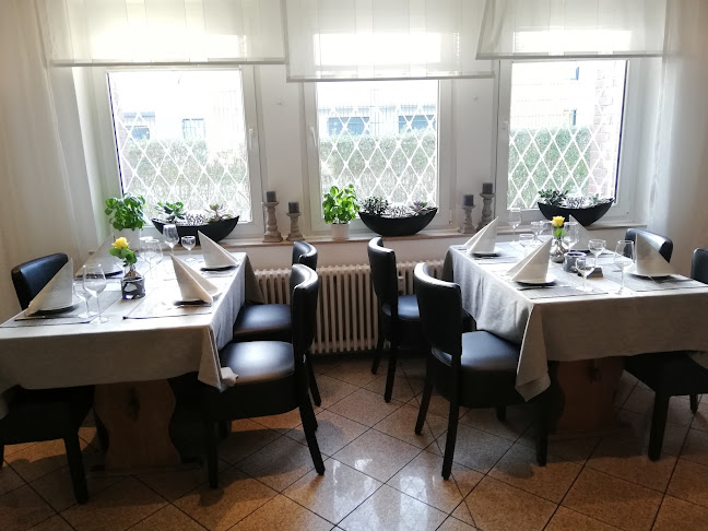 Opinii despre La Taverna în Lünen - Gastronomie und Hotellerie