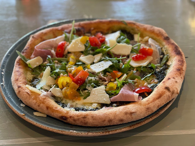 Opinii despre Osteria D`Orazio în Freudenstadt - Gastronomie und Hotellerie