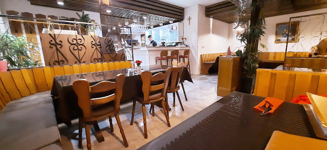 Schießhaus - Geislingen an der Steige