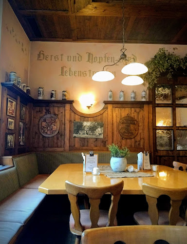 Comentarii opinii despre Schinner Braustuben