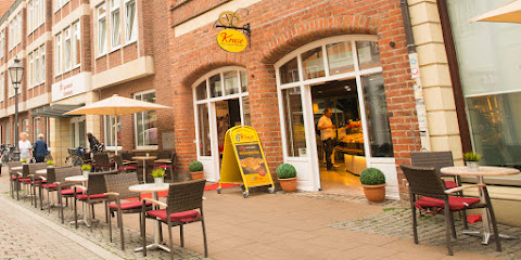 Kruse Der Lecker Bäcker