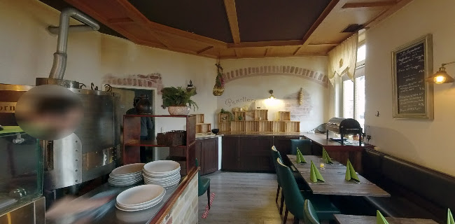 La Locandiera - München