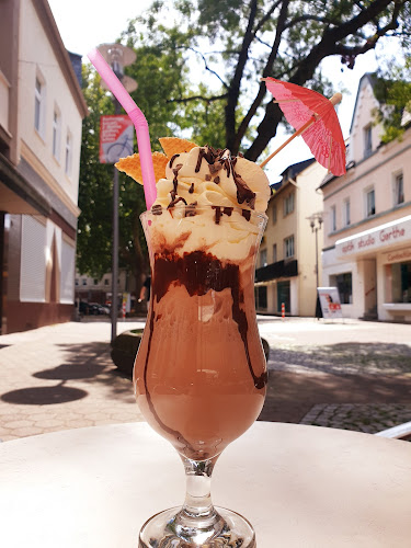 Eiscafé Da Luca - Bochum