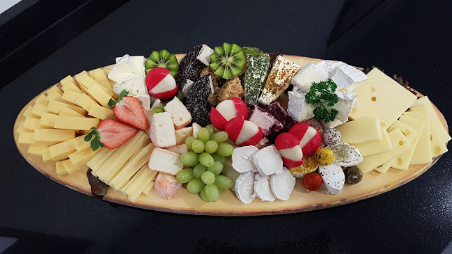 Mittagstisch & Partyservice Frank Saß