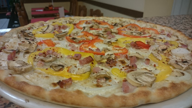 Comentarii opinii despre Pizzeria Heimservice La Bella Vita