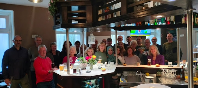 Comentarii opinii despre Willi Place in Dinslaken