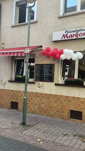 Opinii despre Pizzeria Markoni în Frankfurt am Main - Gastronomie und Hotellerie