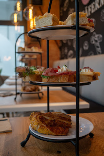 Comentarii opinii despre Bäckerei Goeken backen REWE Bad Waldliesborn