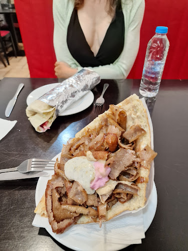 RODI Döner & Pizza - Berlin