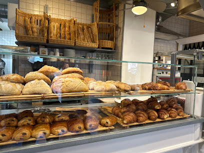 La Boulangerie