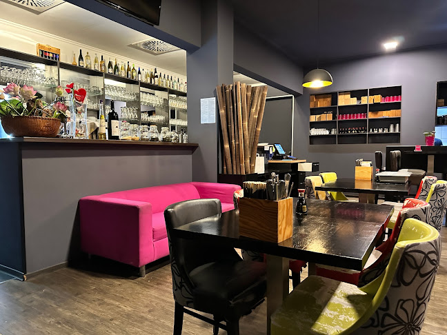 NOI Restaurant - Wuppertal