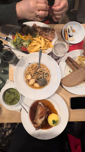 Opinii despre Restaurant Ringlein - Bamberg în Bamberg - Gastronomie und Hotellerie