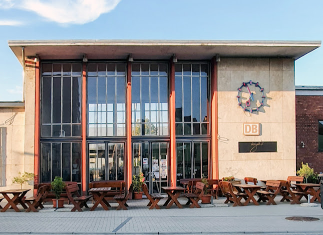 Aga’s Barlounge Groß-Gerau - Gastronomie und Hotellerie