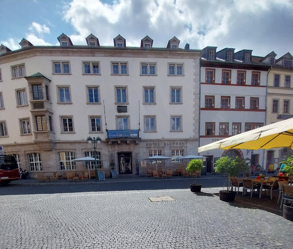 Comentarii opinii despre Zum Schwarzen Bären