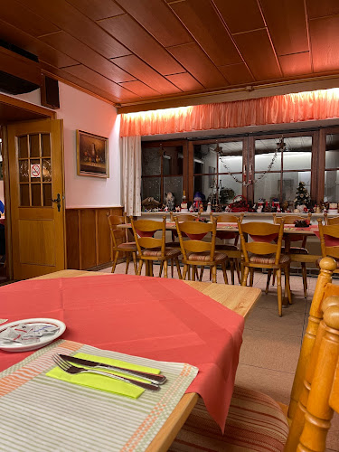 Deutsche Speisegaststätte St. Florian