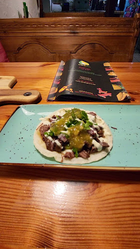 Opinii despre Skating Tacos în Leonberg - Gastronomie und Hotellerie