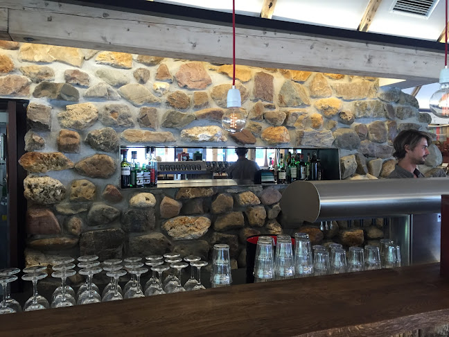 Seehaus Langenfeld - Gastronomie und Hotellerie