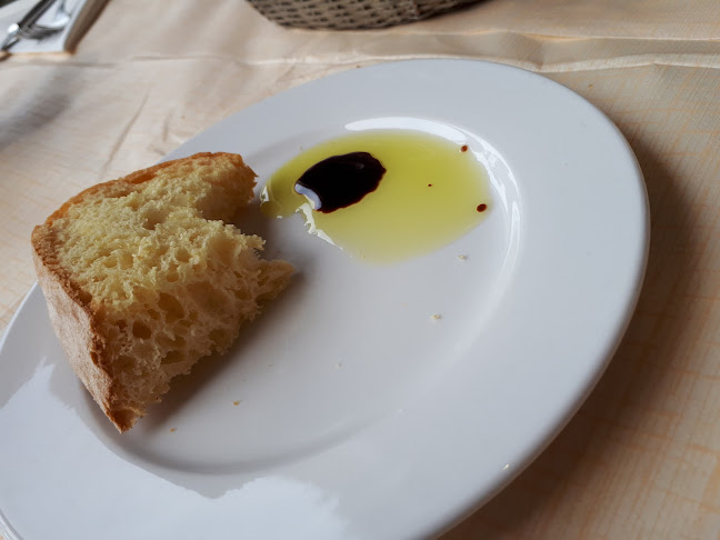 Comentarii opinii despre Trattoria Da Capo