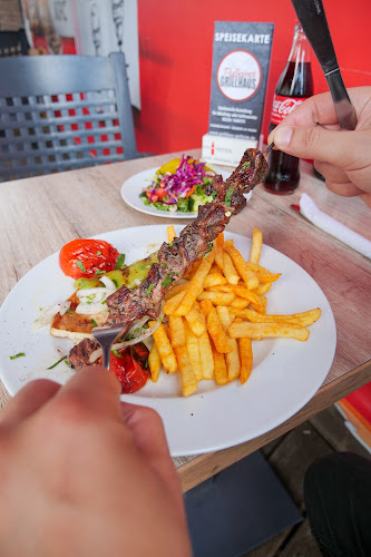 Opinii despre Pulheimer Grillhaus în Pulheim - Gastronomie und Hotellerie