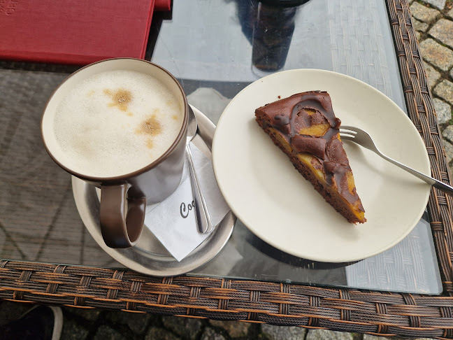 Comentarii opinii despre Marktcafé Senftenberg