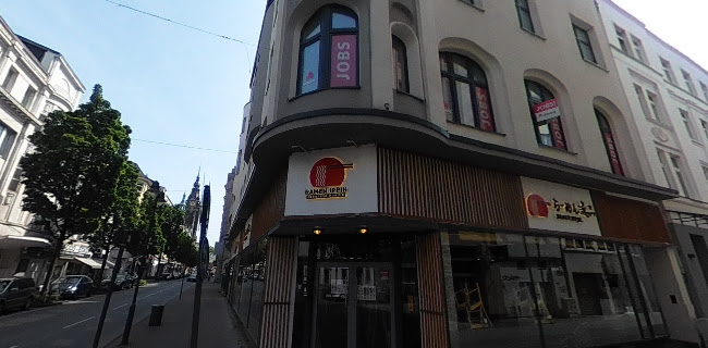NOI Restaurant