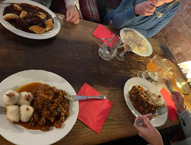 Blechtrommel - Gastronomie und Hotellerie