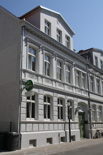 Domstraße 40, 17489 Greifswald