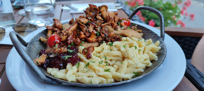 Geschlossen - Steinberg am See