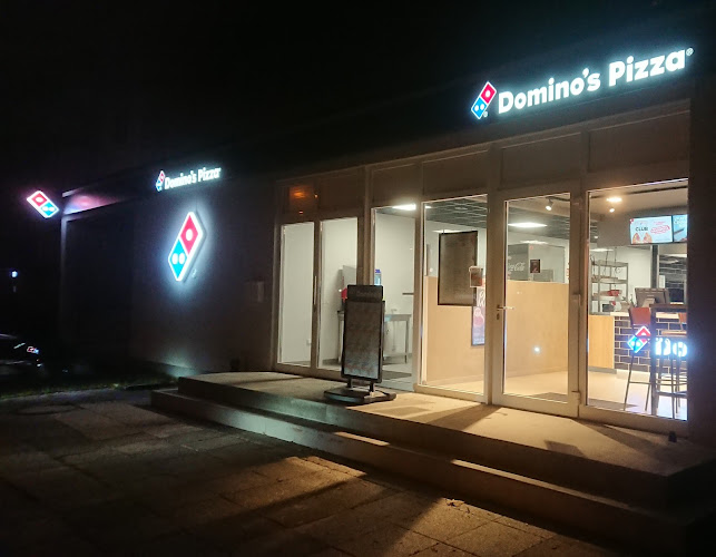 Domino's Pizza Rostock Evershagen - Rostock