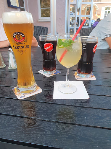 Pizzeria Après Park - Gastronomie und Hotellerie