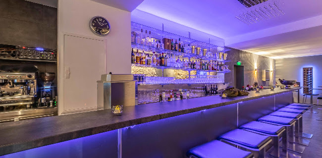 B17 - Restaurant | Weinbar | Bistro | Lounge