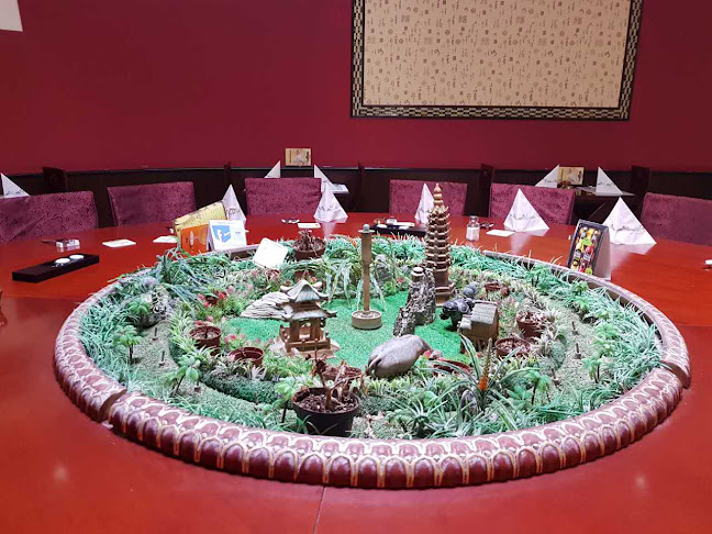 Opinii despre Dynastie China Restaurant în Arnsberg - Gastronomie und Hotellerie