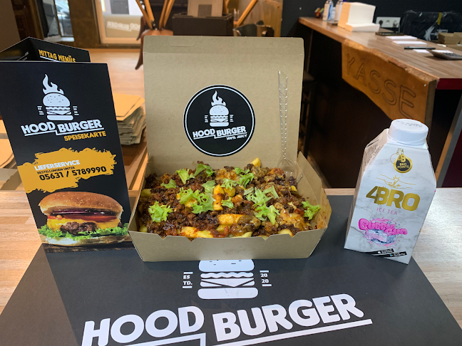 Comentarii opinii despre Still Burger Korbach