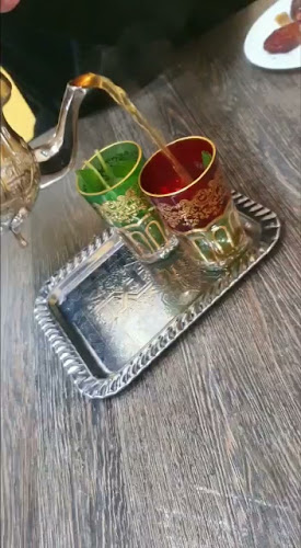 Argana Restaurant Köln-Kalk